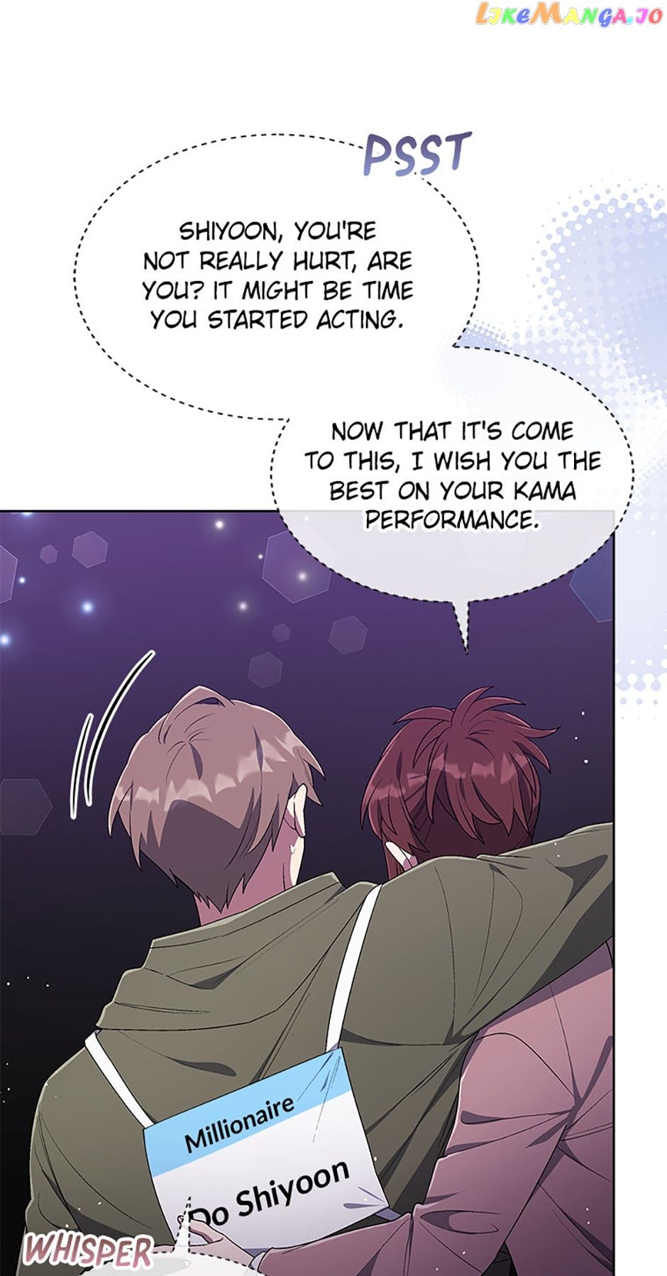 The Second Life of an All-Rounder Idol Chapter 44 - Page 62