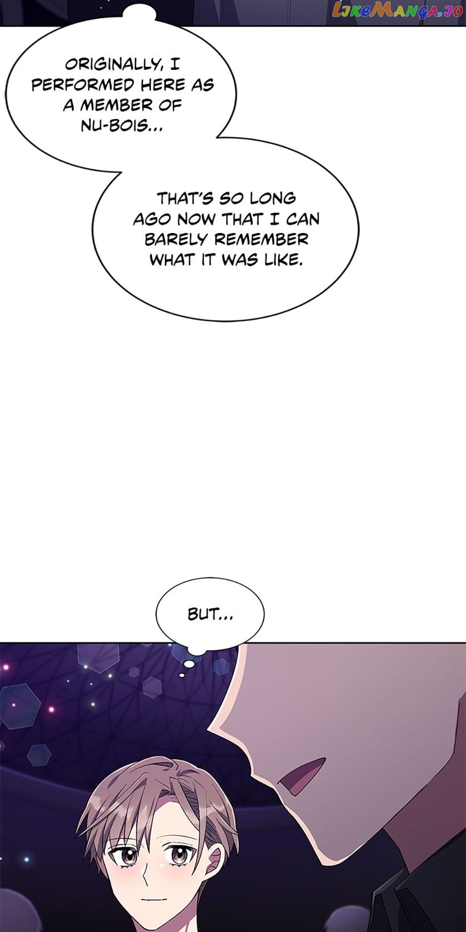 The Second Life of an All-Rounder Idol Chapter 45 - Page 4