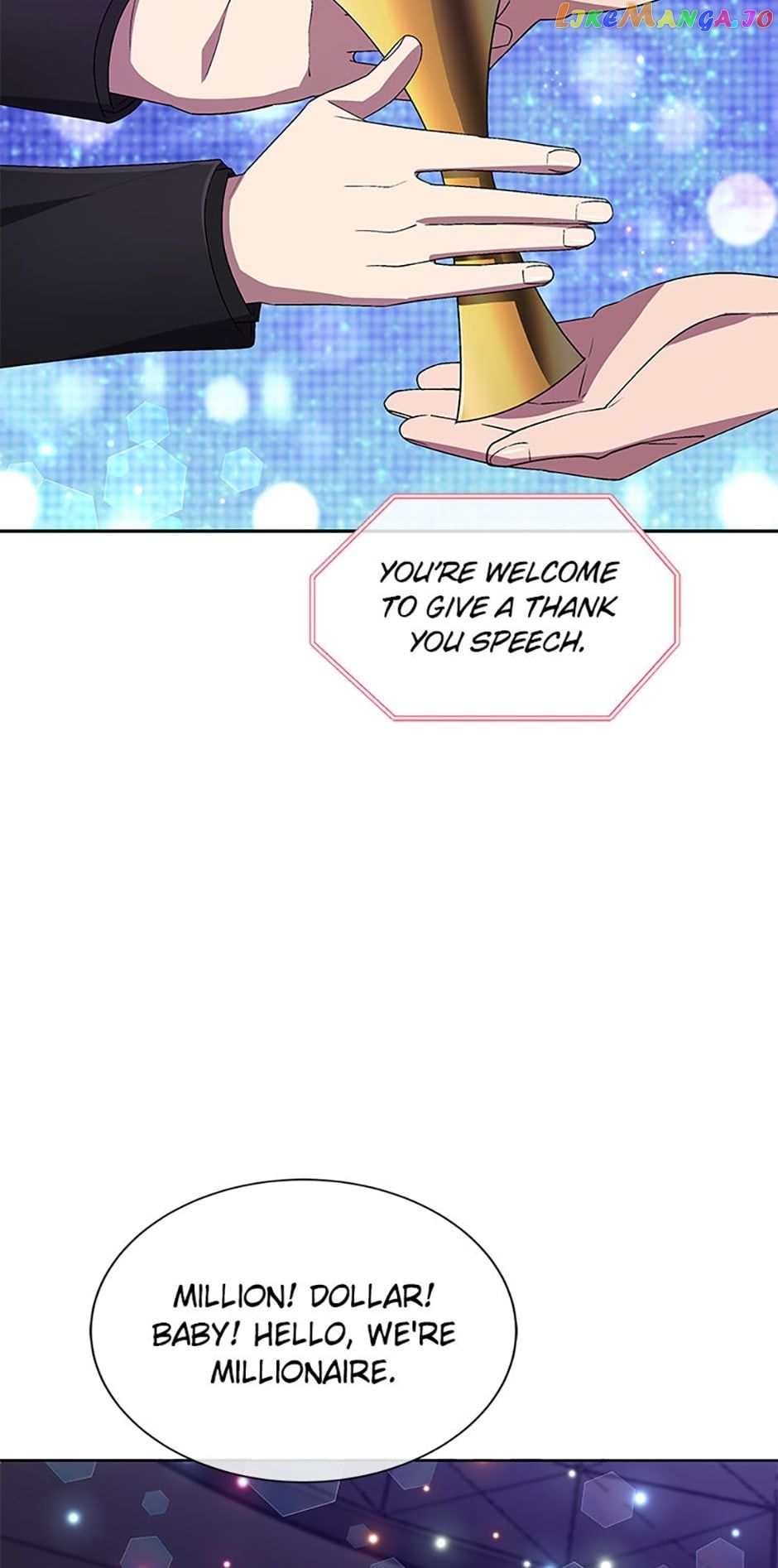 The Second Life of an All-Rounder Idol Chapter 45 - Page 57