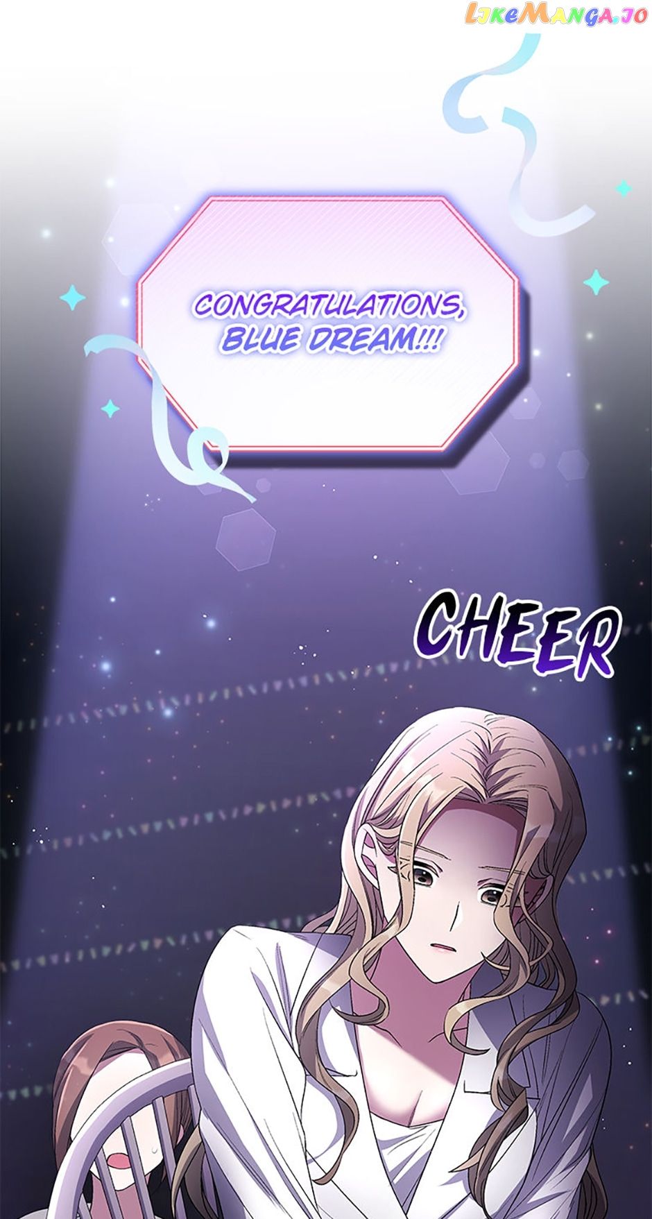The Second Life of an All-Rounder Idol Chapter 45 - Page 74