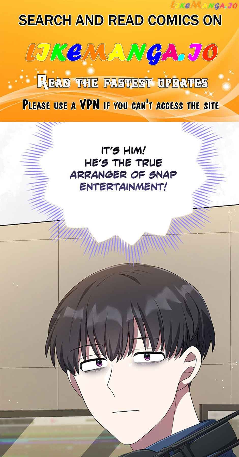 The Second Life of an All-Rounder Idol Chapter 47 - Page 1