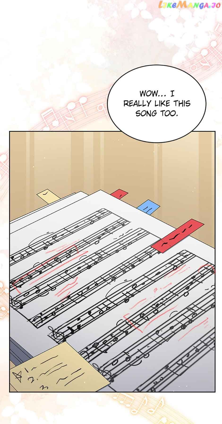 The Second Life of an All-Rounder Idol Chapter 47 - Page 4