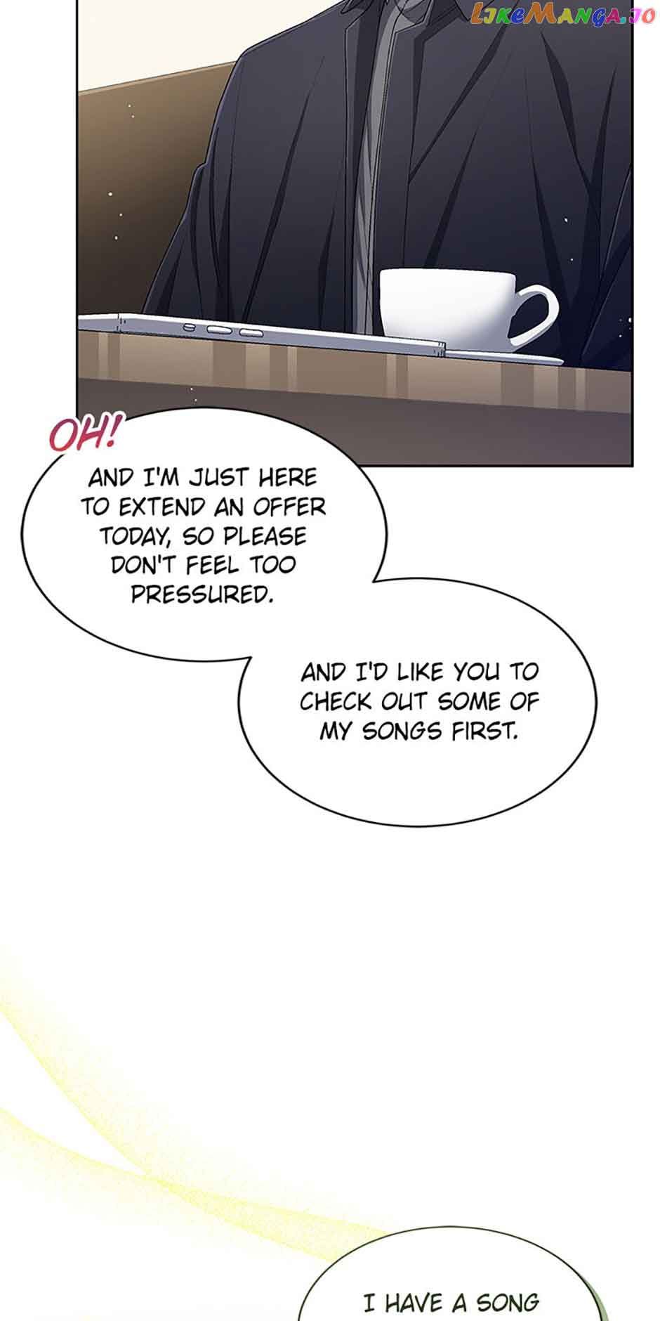 The Second Life of an All-Rounder Idol Chapter 48 - Page 25