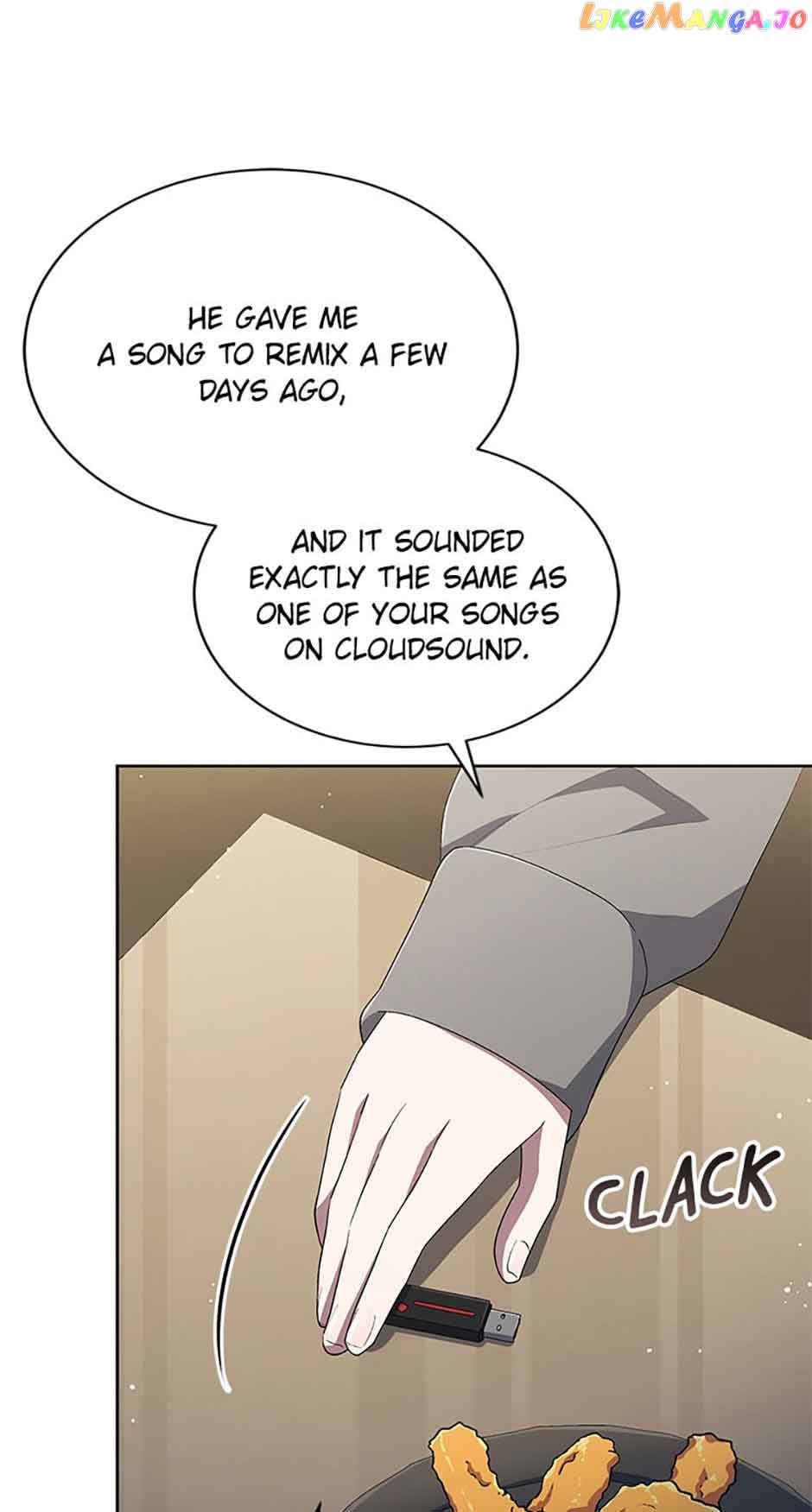 The Second Life of an All-Rounder Idol Chapter 50 - Page 25