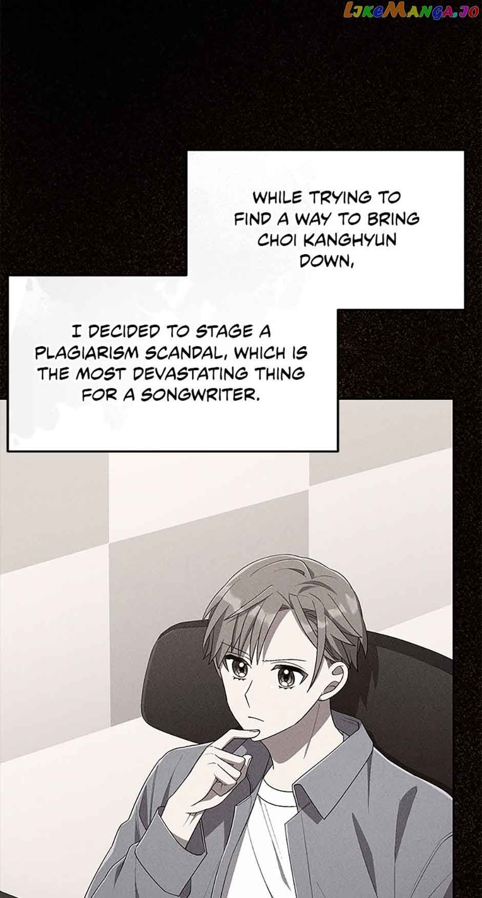 The Second Life of an All-Rounder Idol Chapter 50 - Page 29