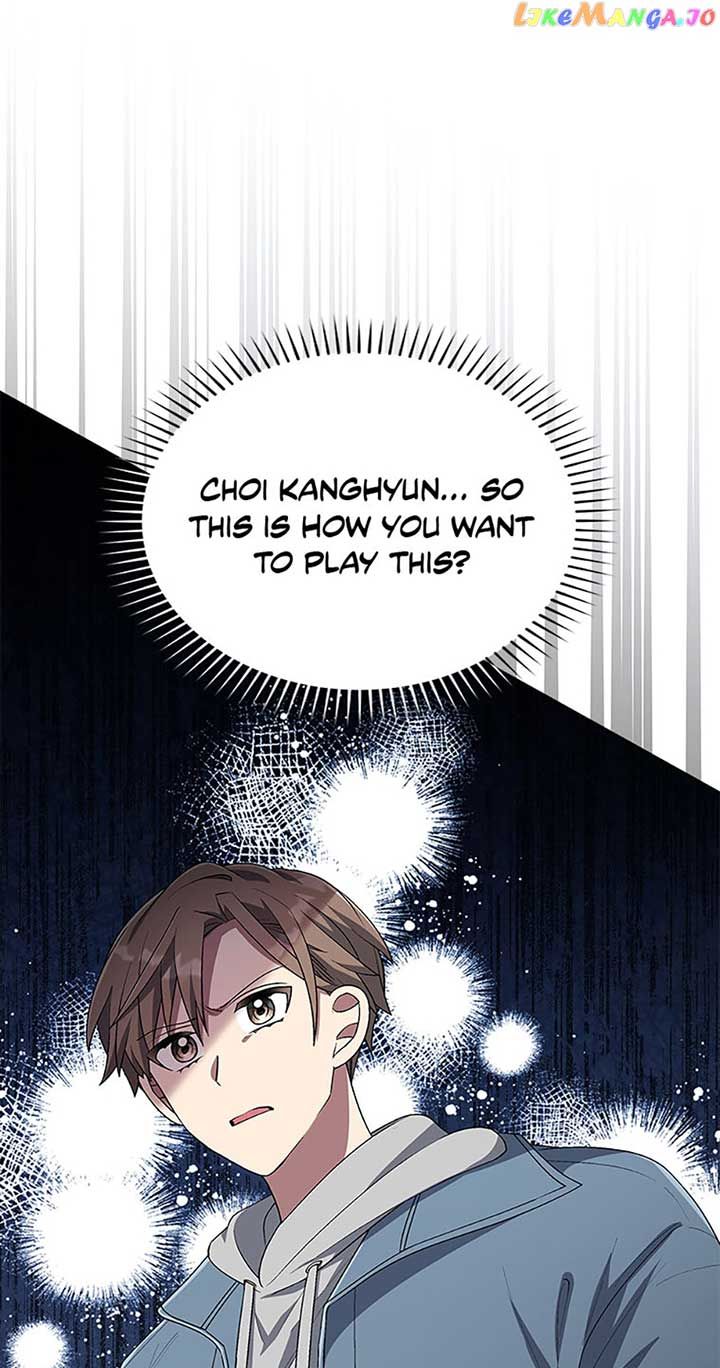 The Second Life of an All-Rounder Idol Chapter 51 - Page 29