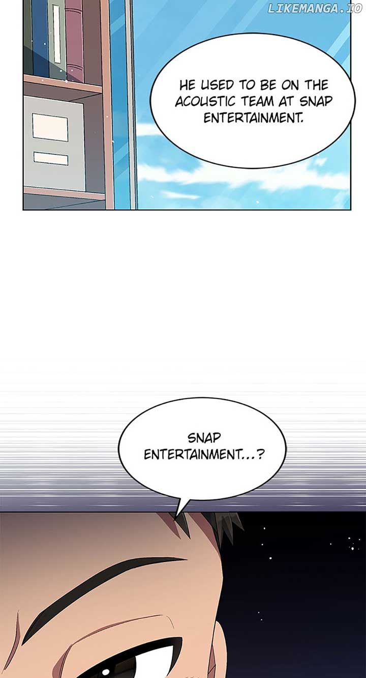 The Second Life of an All-Rounder Idol Chapter 55 - Page 55