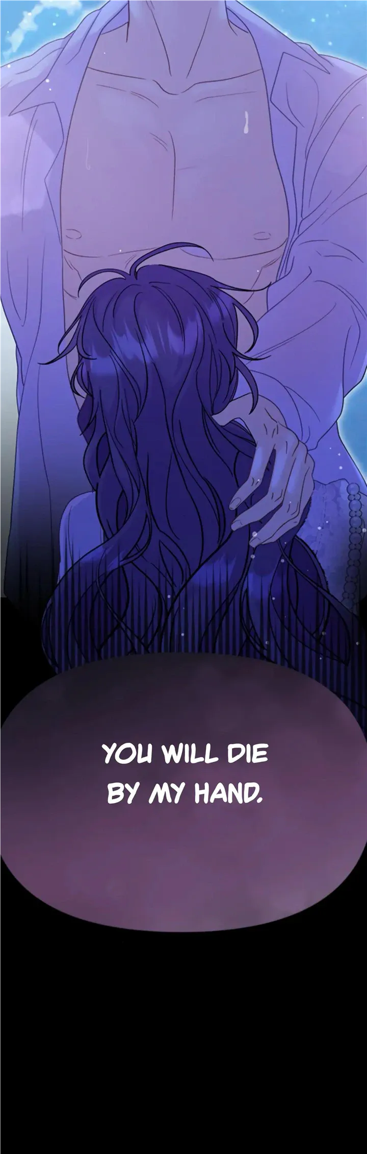 Fall in Love or Die Chapter 5 - Page 70
