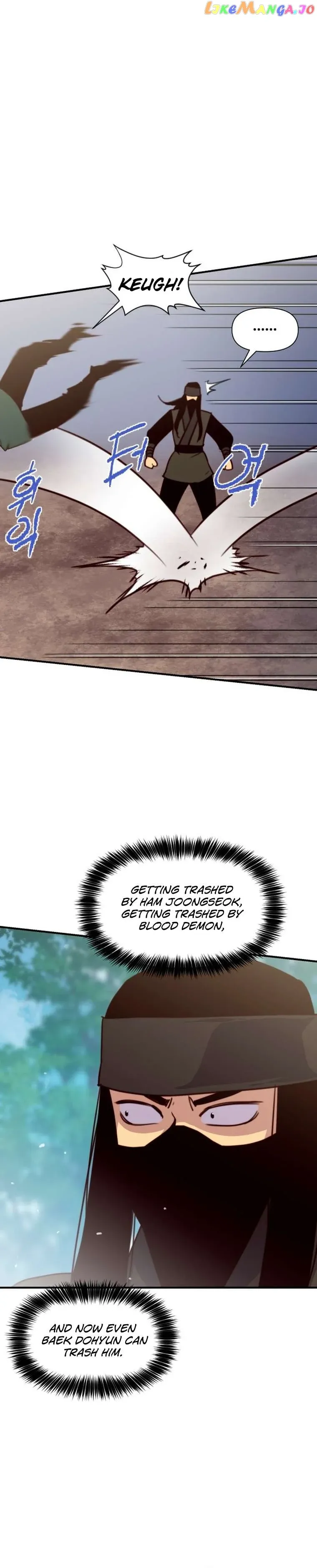 The Strongest Ever Chapter 148 - Page 32