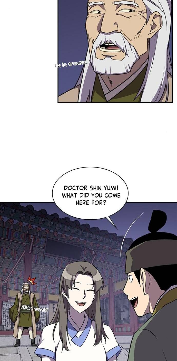 The Strongest Ever Chapter 38 - Page 4