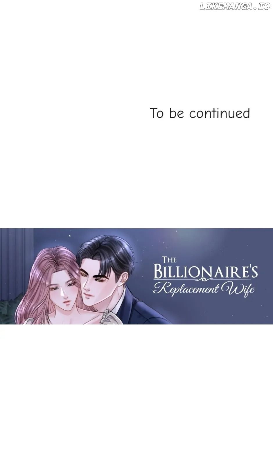 The Billionaire’s Replacement Wife Chapter 8 - Page 17