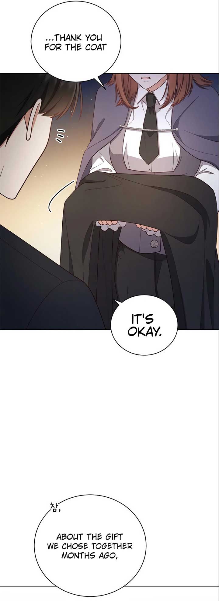 Unrequited Love Doesn’t End With Marriage Chapter 9 - Page 23