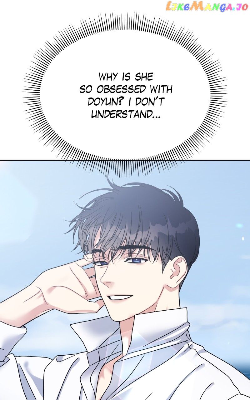 My Butler, Not Lover Chapter 124 - Page 99