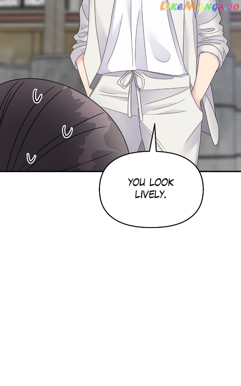 My Butler, Not Lover Chapter 126 - Page 29