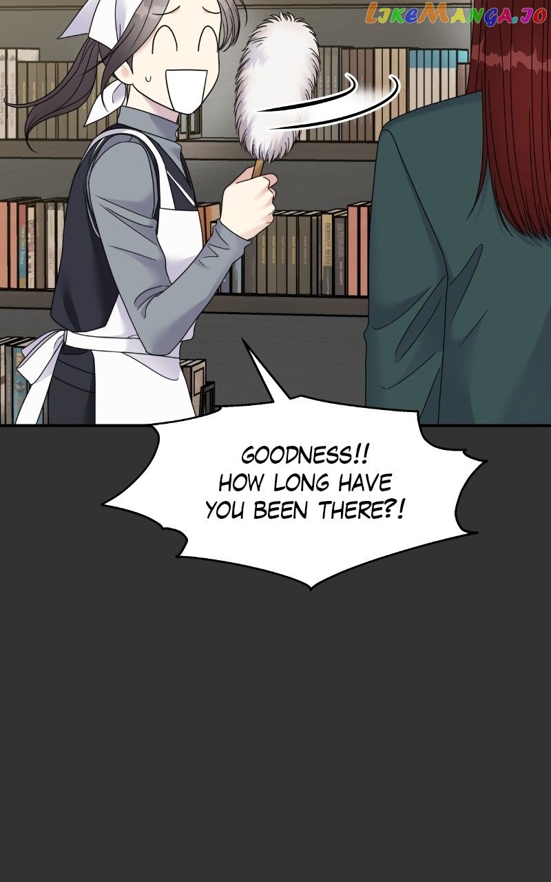 My Butler, Not Lover Chapter 126 - Page 43
