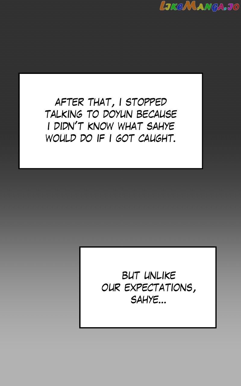 My Butler, Not Lover Chapter 126 - Page 67