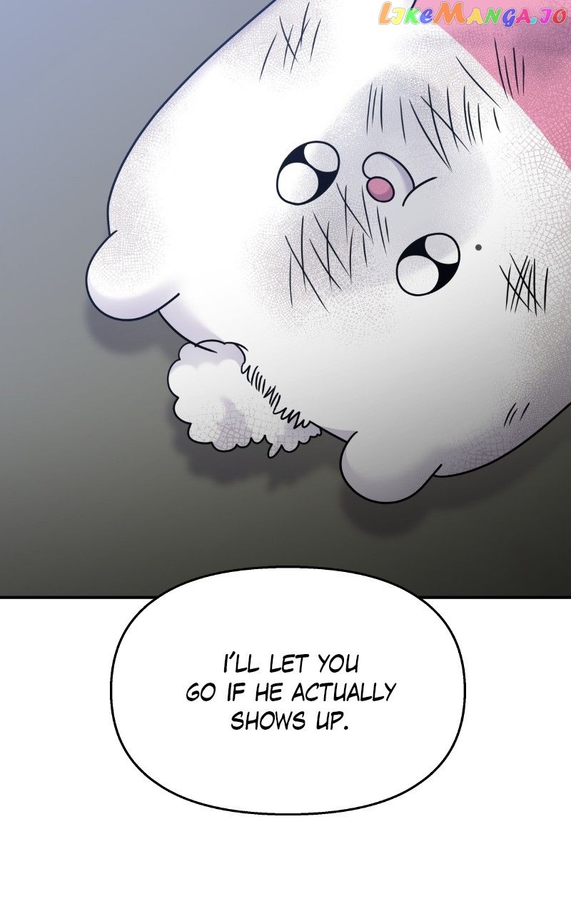 My Butler, Not Lover Chapter 126 - Page 89