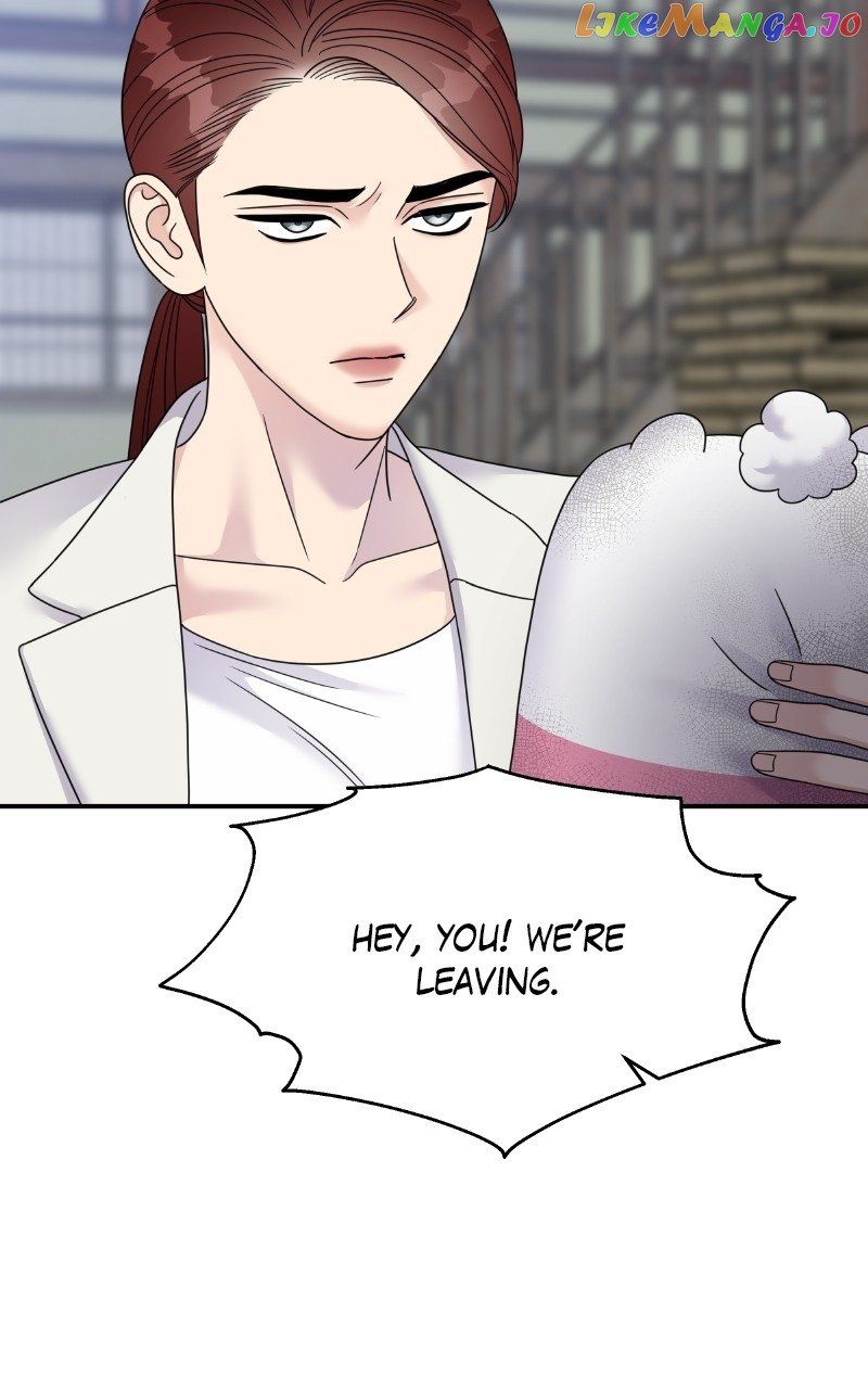 My Butler, Not Lover Chapter 127 - Page 16