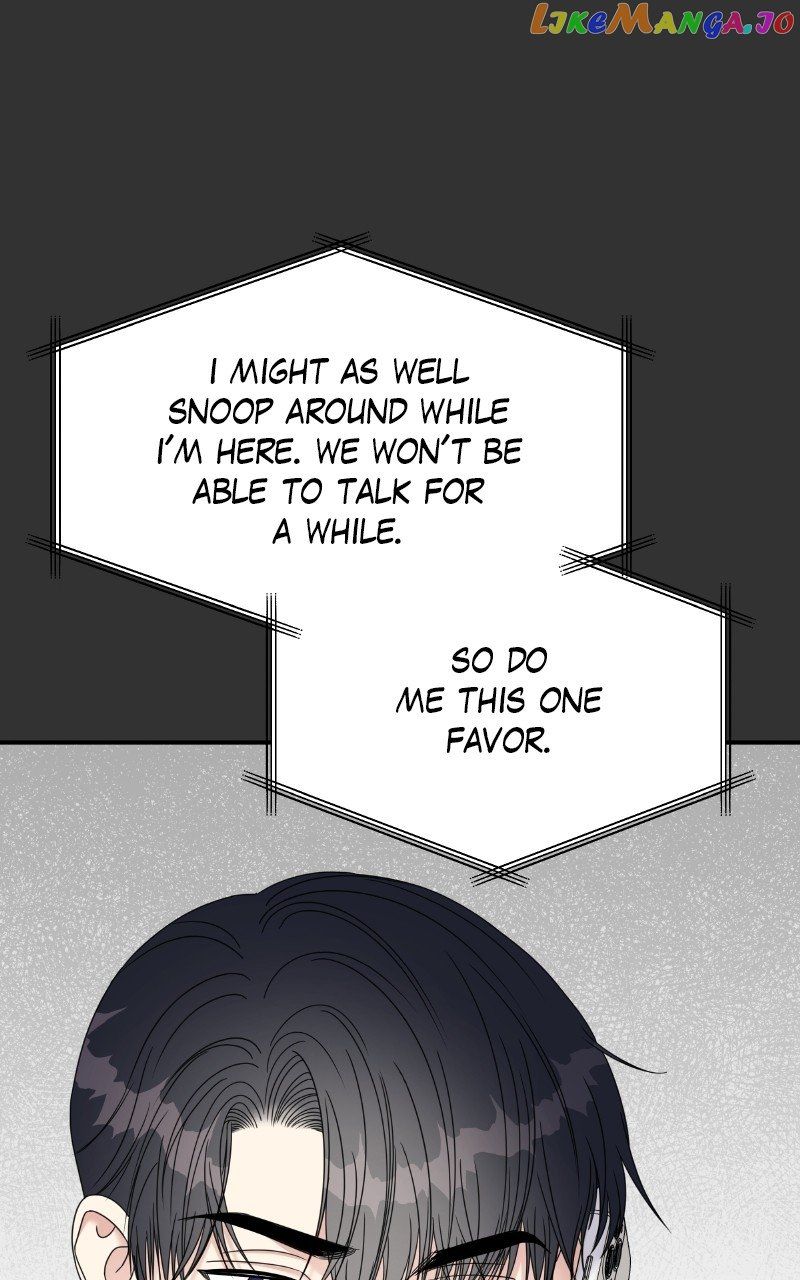 My Butler, Not Lover Chapter 127 - Page 45
