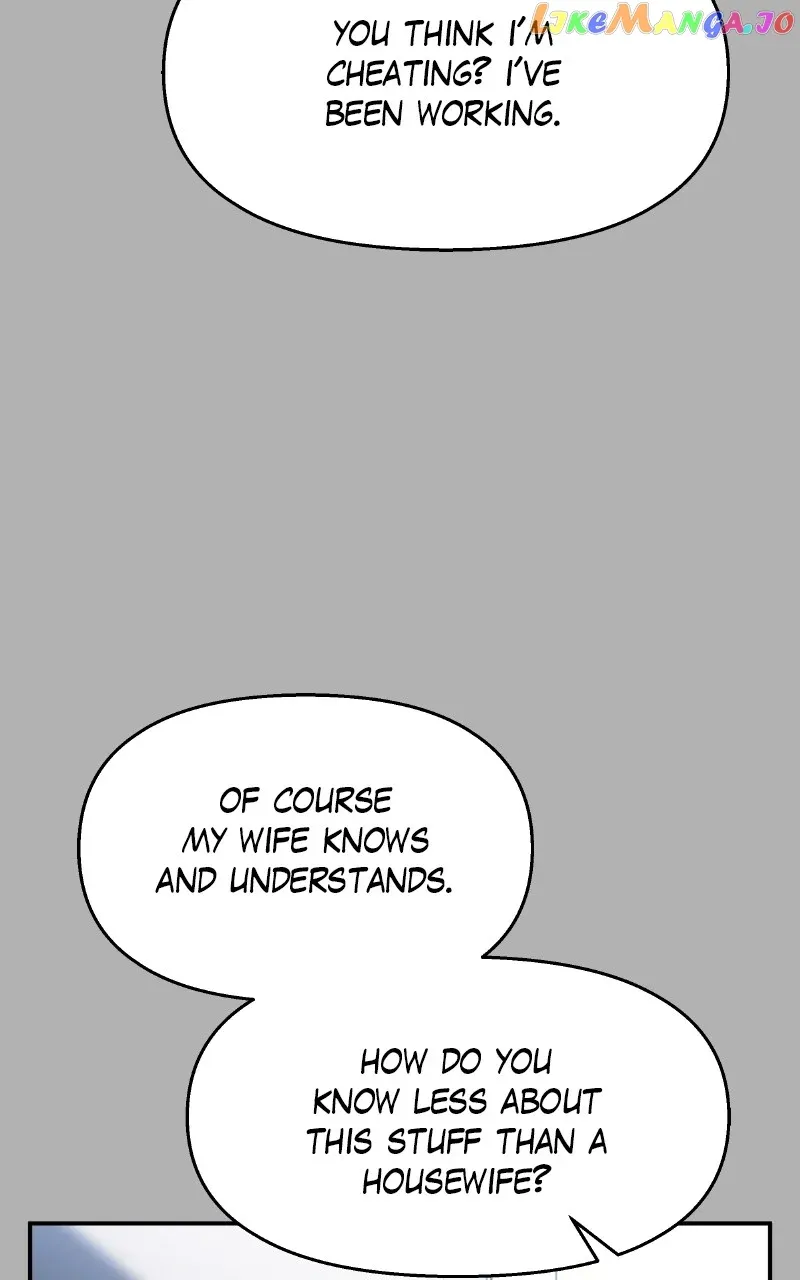 My Butler, Not Lover Chapter 129 - Page 60