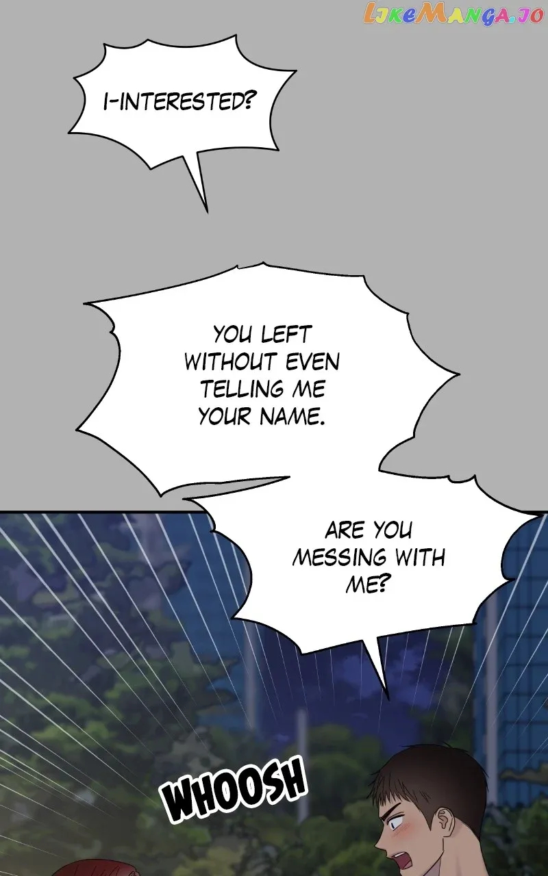 My Butler, Not Lover Chapter 131 - Page 53