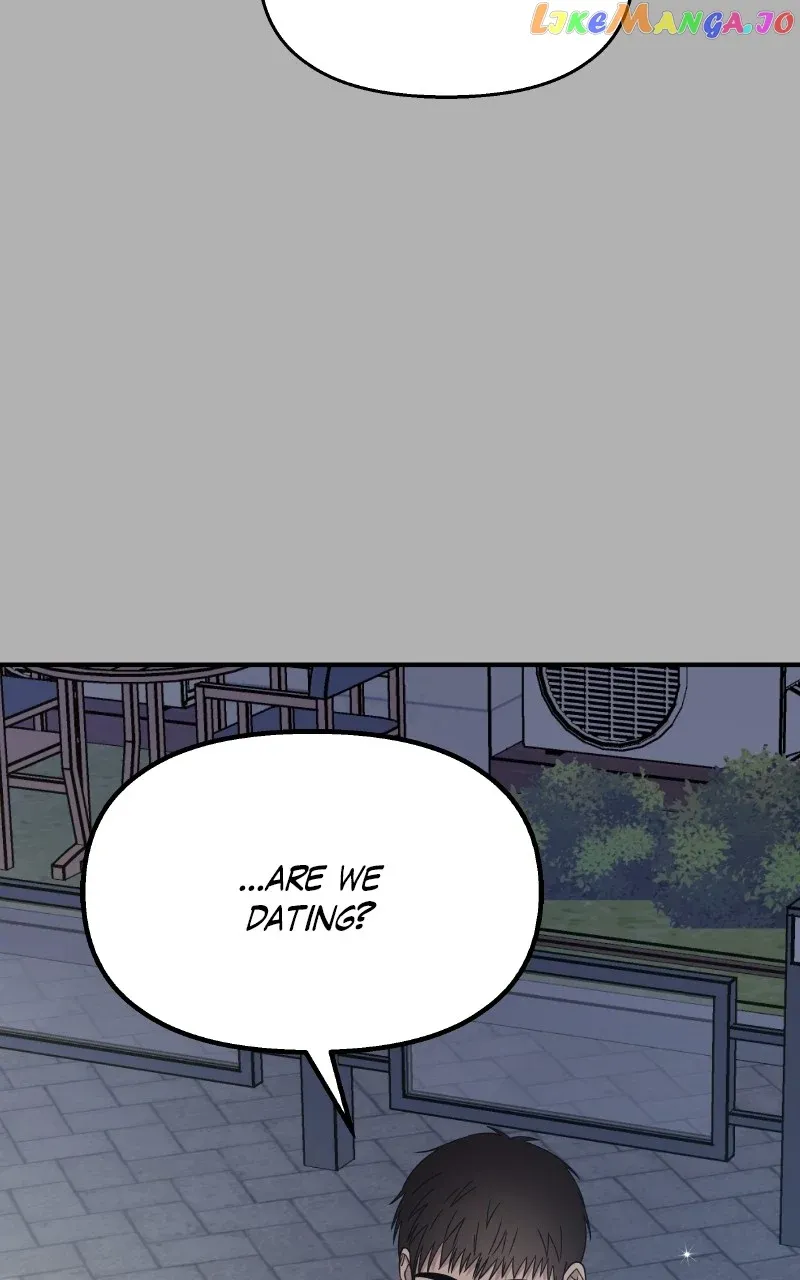 My Butler, Not Lover Chapter 131 - Page 64