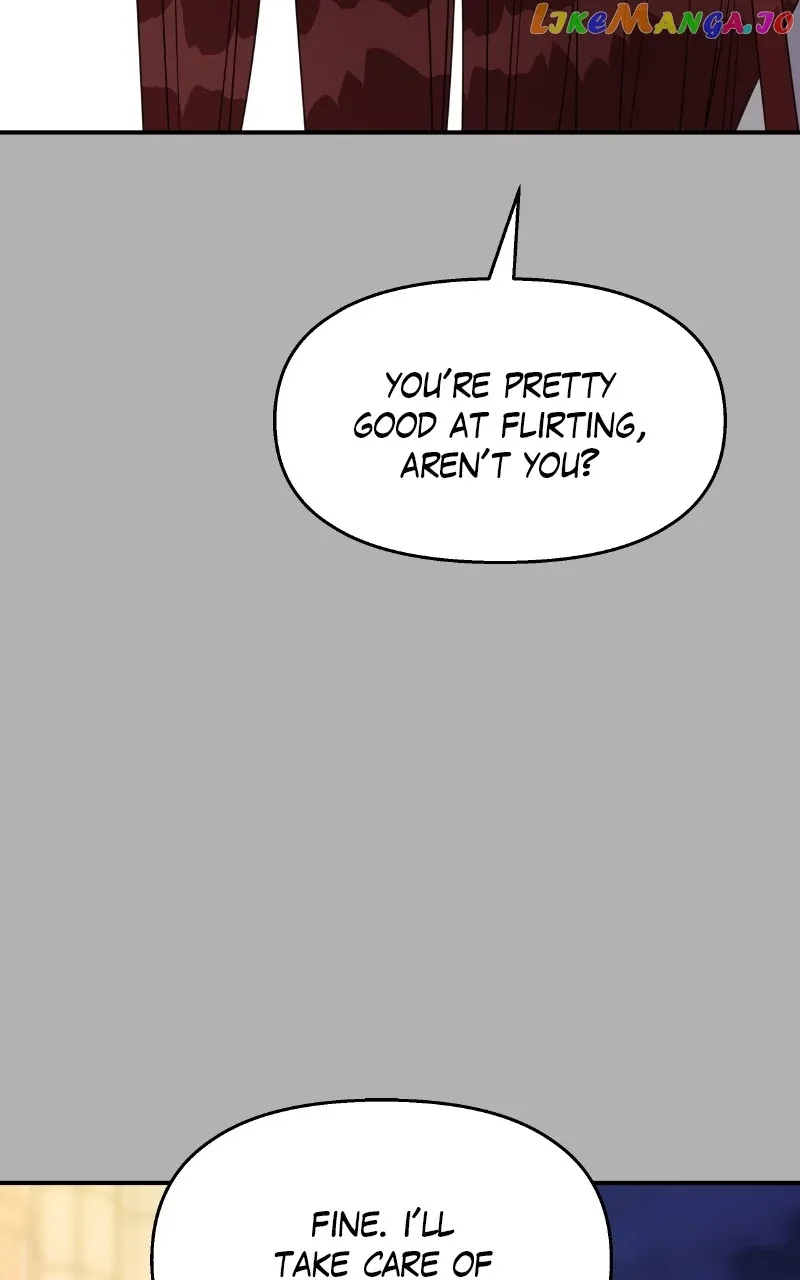 My Butler, Not Lover Chapter 131 - Page 87