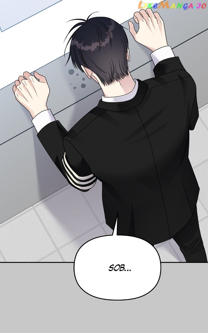 My Butler, Not Lover Chapter 137 - Page 104