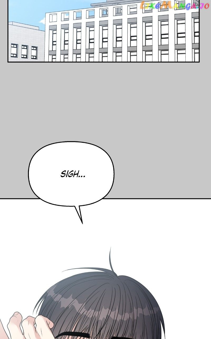 My Butler, Not Lover Chapter 137 - Page 106