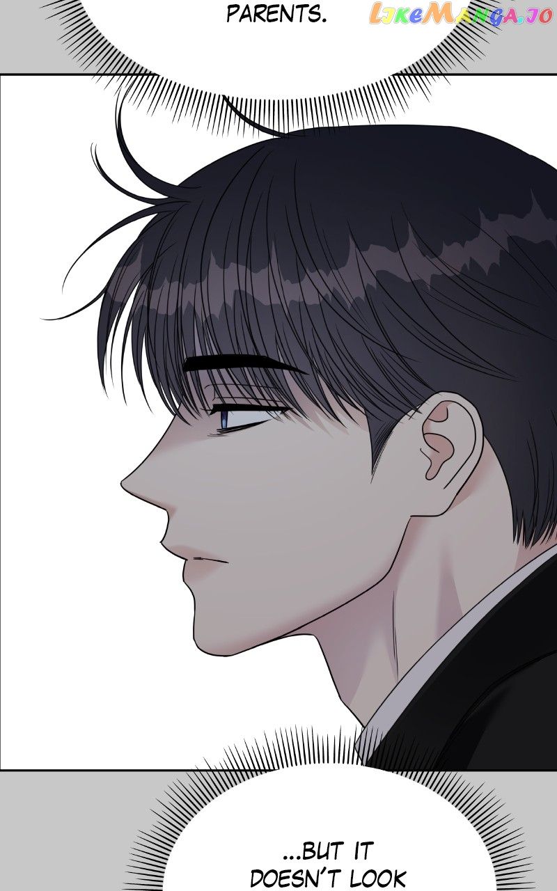My Butler, Not Lover Chapter 137 - Page 86