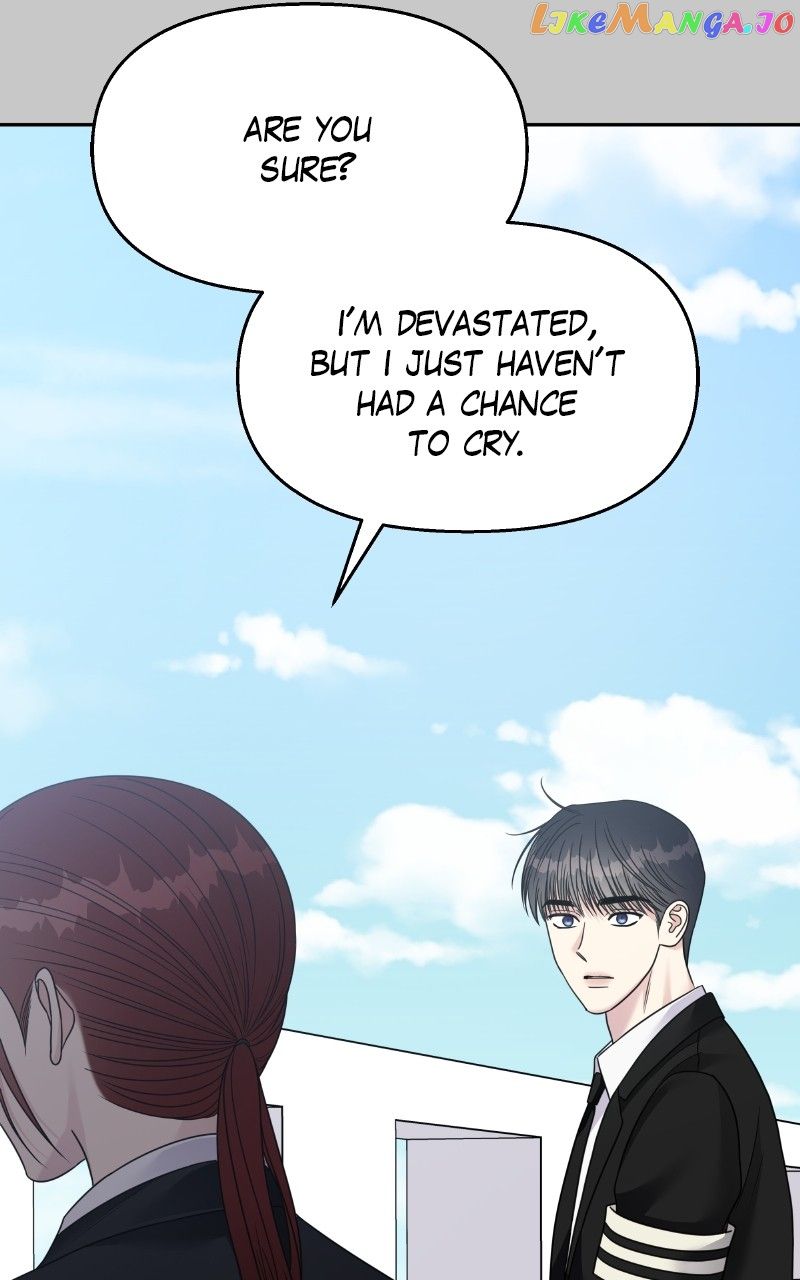 My Butler, Not Lover Chapter 137 - Page 94