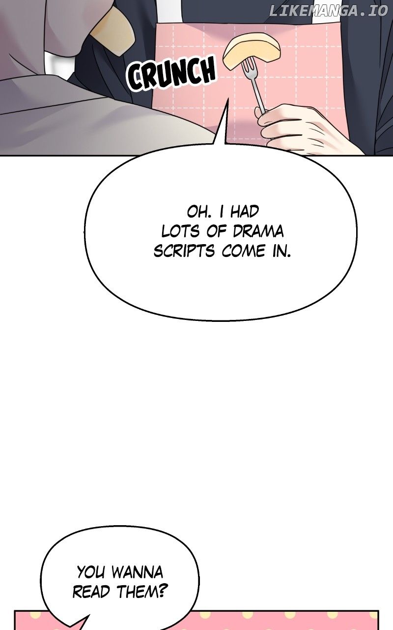 My Butler, Not Lover Chapter 139 - Page 36
