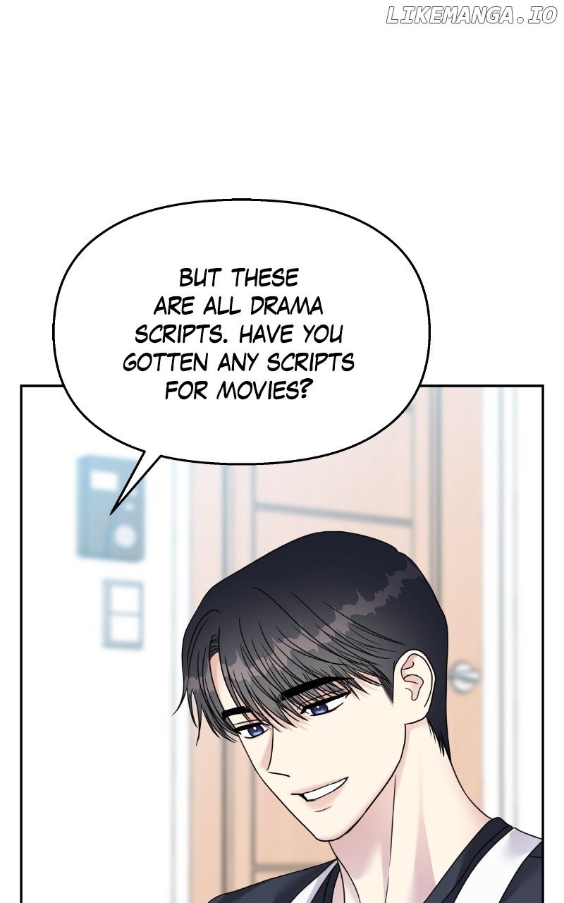 My Butler, Not Lover Chapter 139 - Page 56