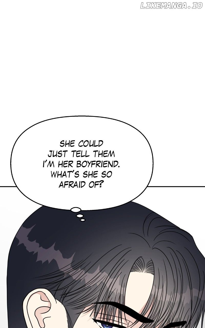 My Butler, Not Lover Chapter 139 - Page 90