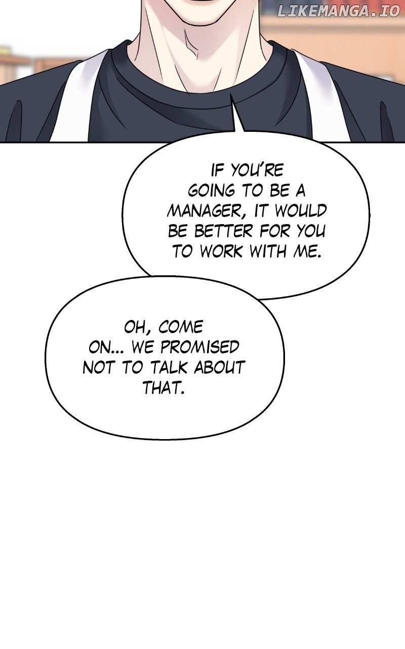 My Butler, Not Lover Chapter 140 - Page 15
