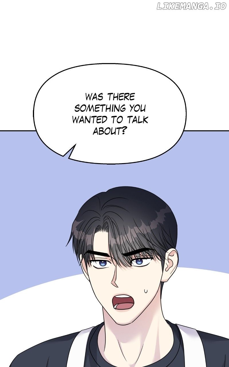 My Butler, Not Lover Chapter 140 - Page 21