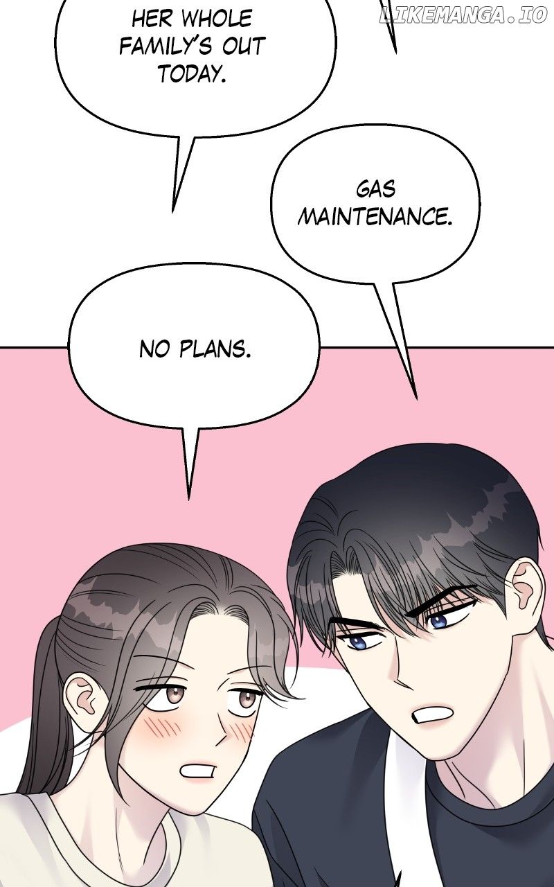 My Butler, Not Lover Chapter 140 - Page 30