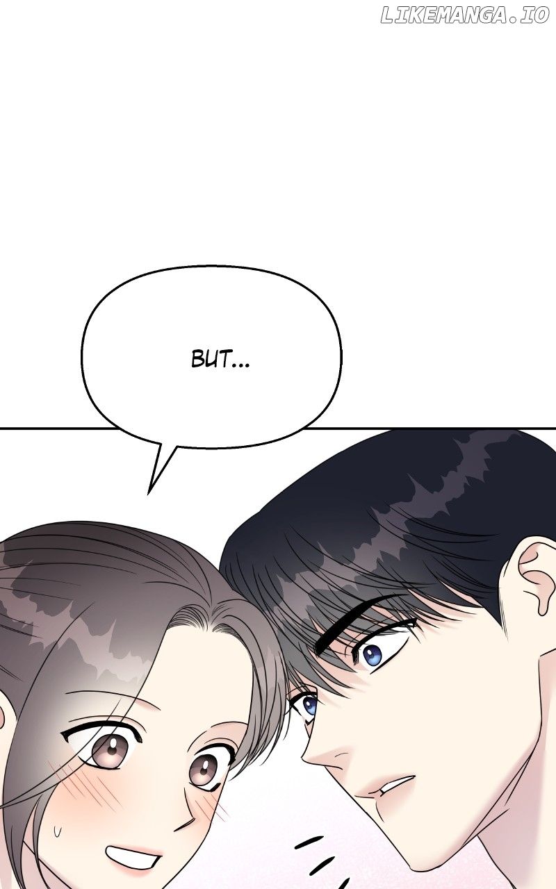 My Butler, Not Lover Chapter 140 - Page 34