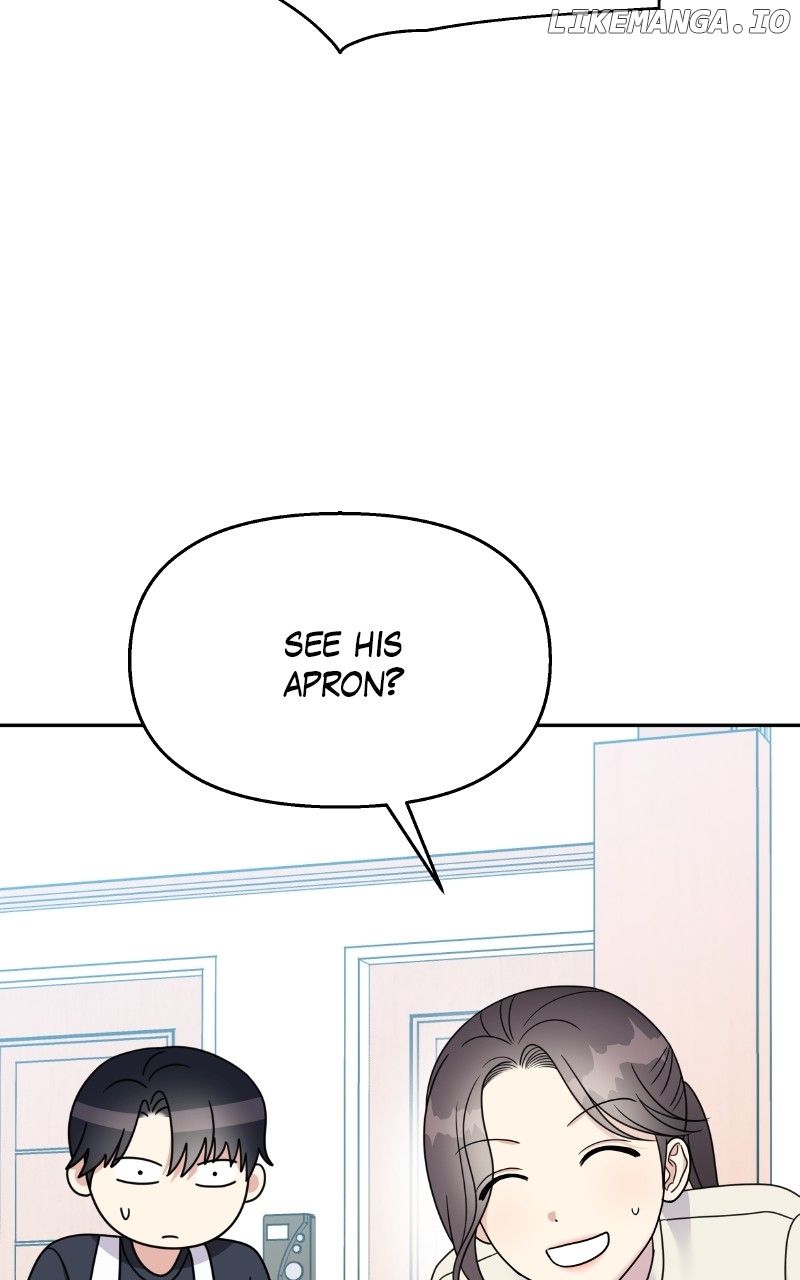 My Butler, Not Lover Chapter 140 - Page 50