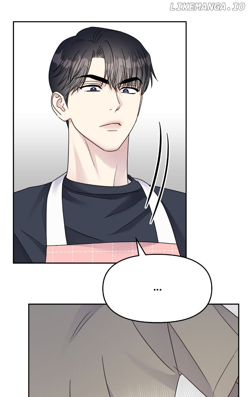 My Butler, Not Lover Chapter 140 - Page 61