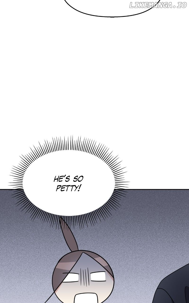 My Butler, Not Lover Chapter 140 - Page 64