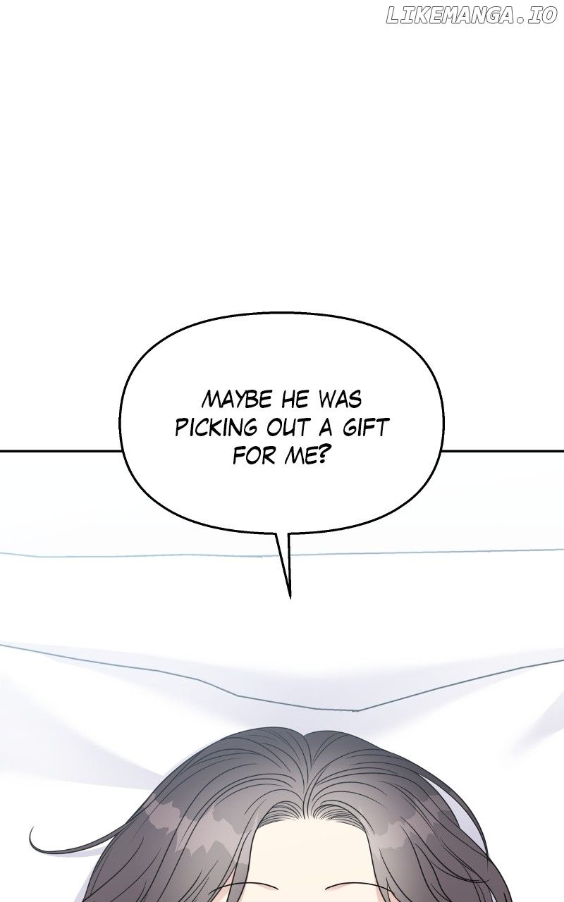 My Butler, Not Lover Chapter 140 - Page 76
