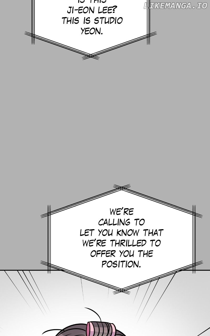 My Butler, Not Lover Chapter 141 - Page 40