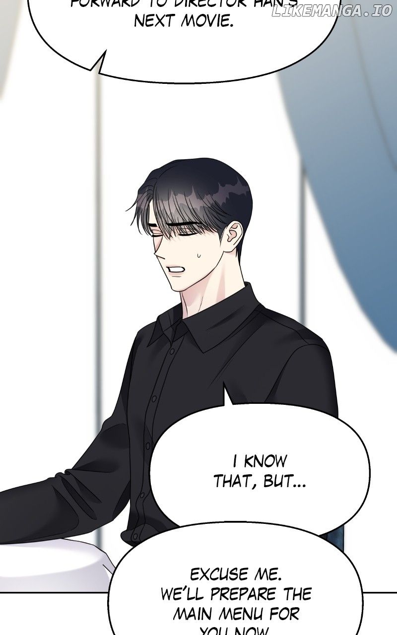 My Butler, Not Lover Chapter 141 - Page 55