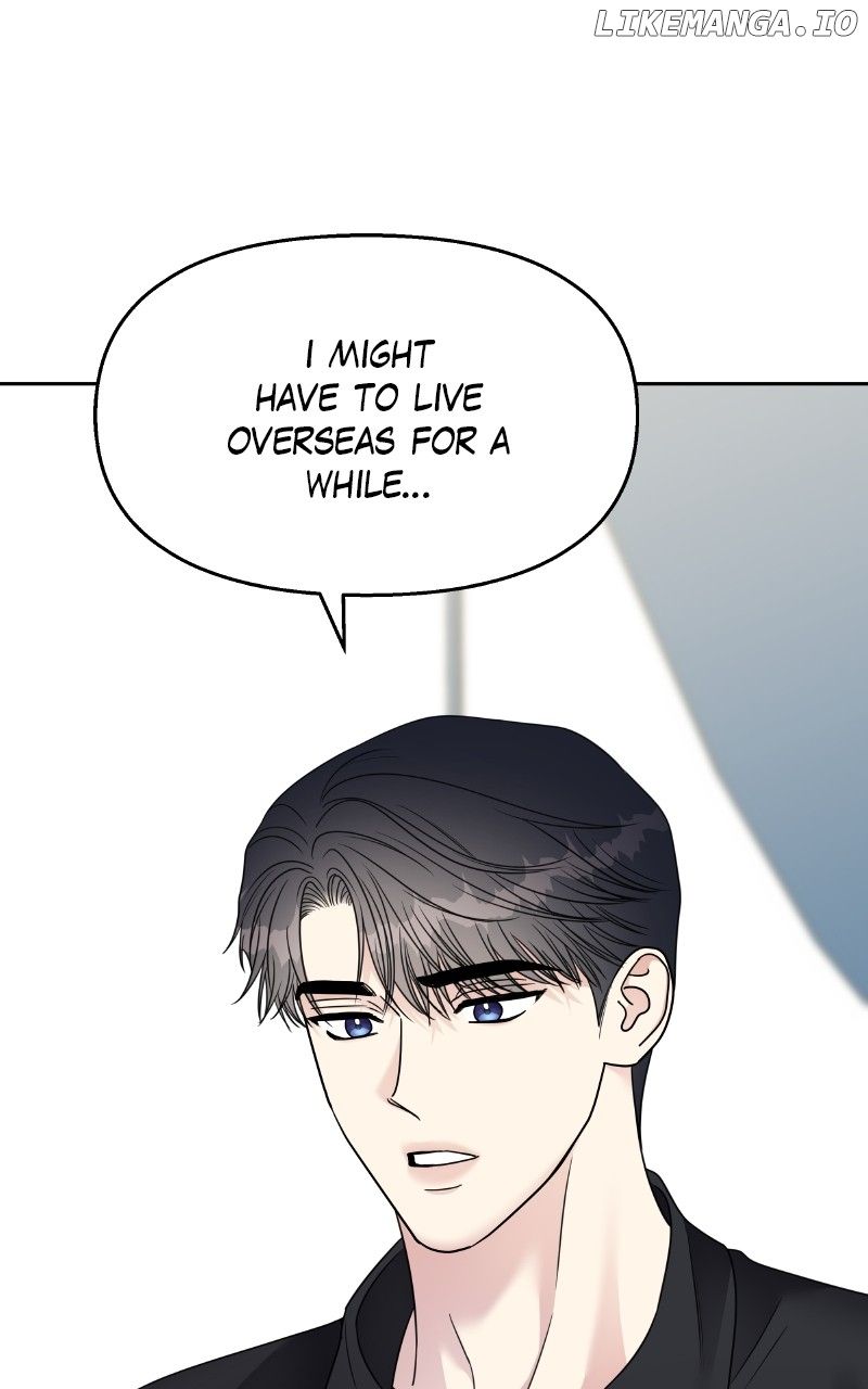 My Butler, Not Lover Chapter 141 - Page 60