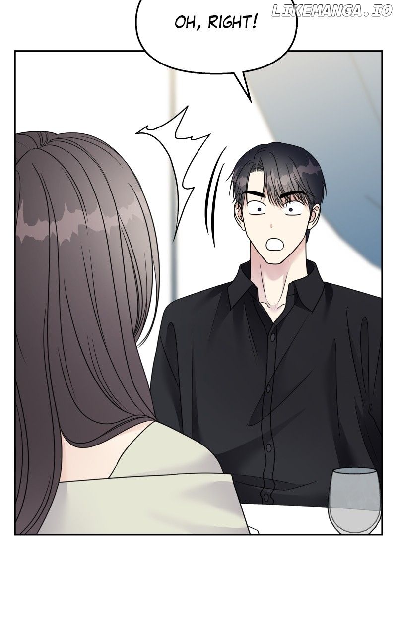 My Butler, Not Lover Chapter 141 - Page 69