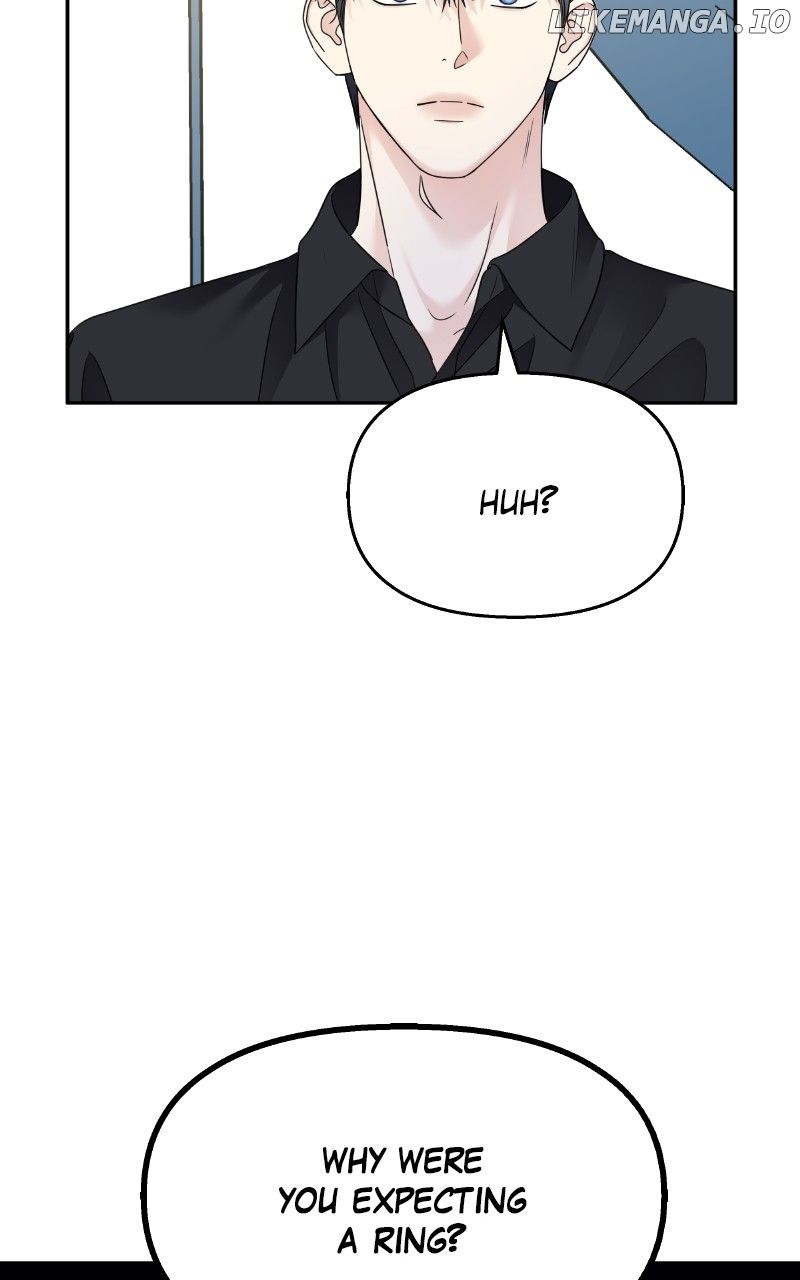 My Butler, Not Lover Chapter 141 - Page 84