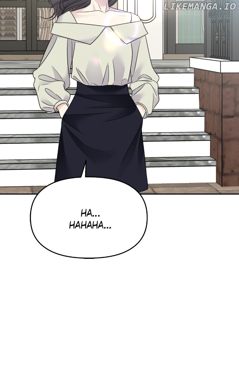 My Butler, Not Lover Chapter 141 - Page 91
