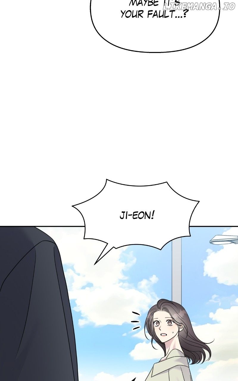 My Butler, Not Lover Chapter 141 - Page 93
