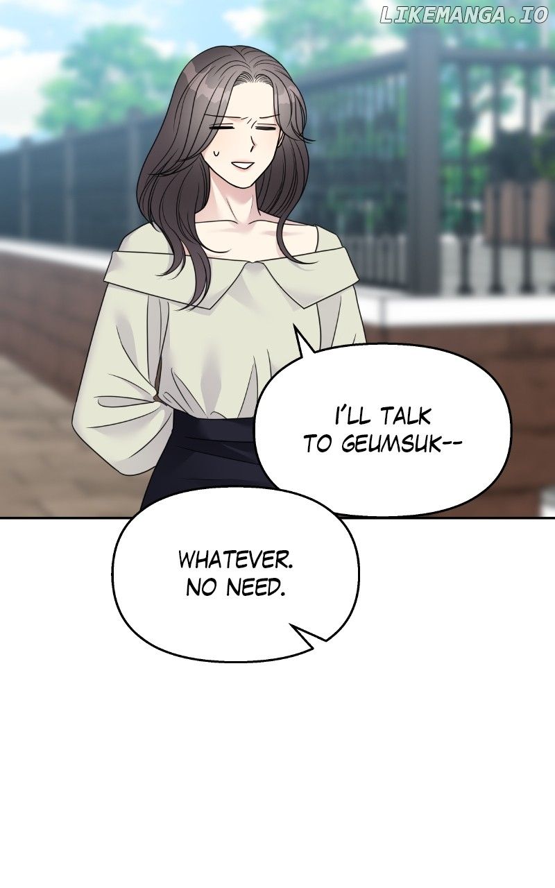 My Butler, Not Lover Chapter 142 - Page 22